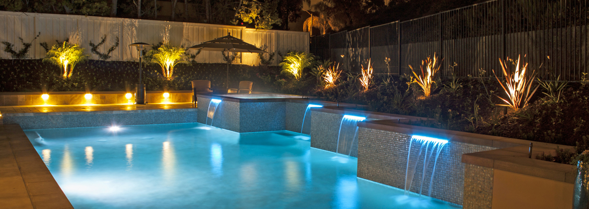 Đèn sân vườn 2