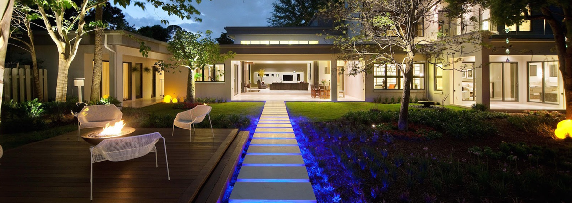 Đèn sân vườn 3